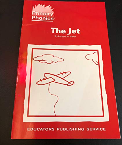 Beispielbild fr The Jet Primary Phonics Set 1 Book 5 zum Verkauf von Jenson Books Inc