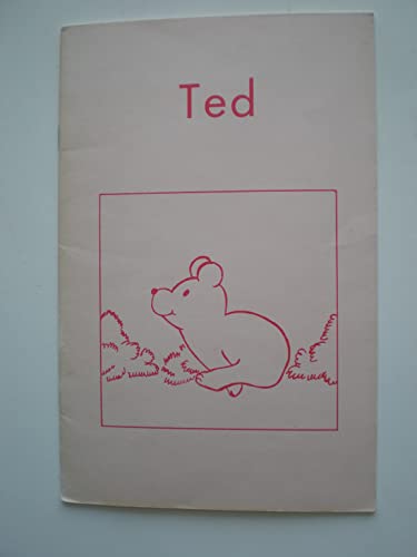 Beispielbild fr Ted: Primary Phonics (Workbooks and Phonetic Storybooks for Kindergarten through Grade Four, Set 1 - Book 9) zum Verkauf von Wonder Book