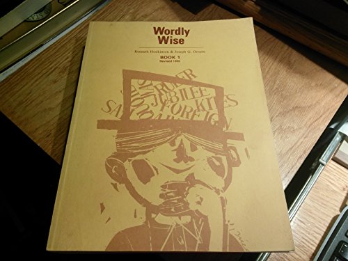 Stock image for Wordly Wise: Book 1 for sale by Books Unplugged