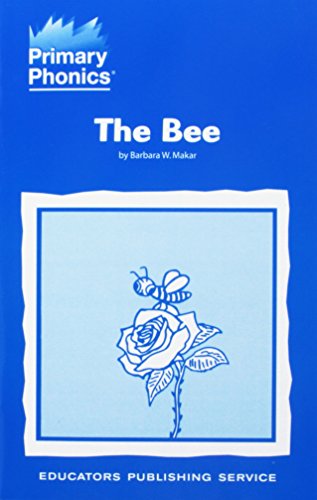 9780838805558: The Bee (Primary Phonics - Set 2, Book 5)