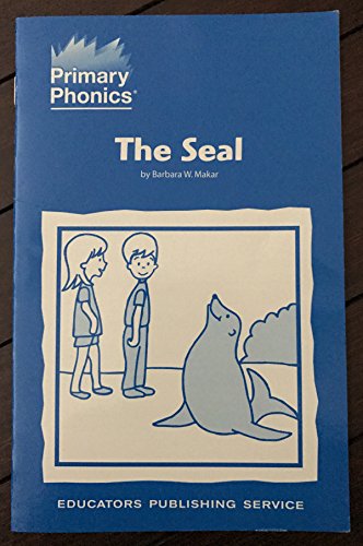 Stock image for The Seal (Primary Phonics, Storybook 2-8) for sale by ThriftBooks-Atlanta