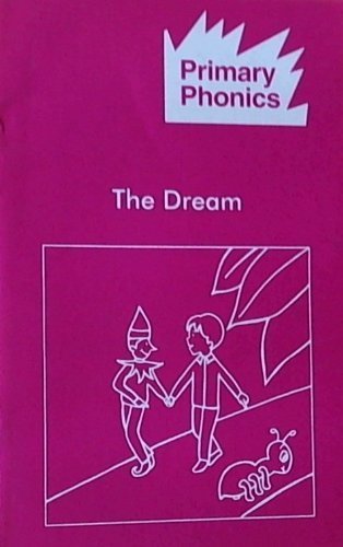 Beispielbild fr Primary Phonics The Dream Set 3 Book 5 zum Verkauf von WorldofBooks