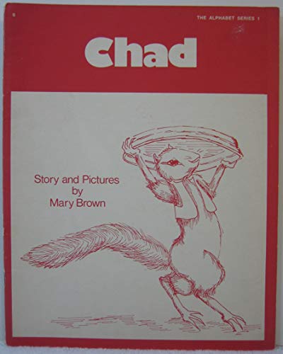 9780838807569: Chad [Recipe for Reading Supplementary Readers THE