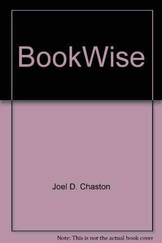 9780838808313: BookWise: A Literature Guide (Number the Stars [by