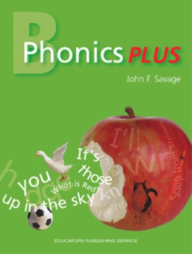 9780838810217: Phonics Plus Level B Student Book