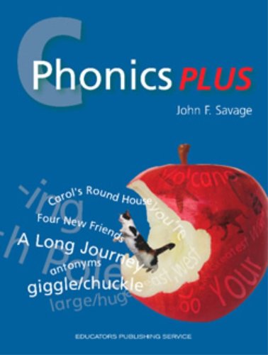 Stock image for Phonics Plus Book C for sale by Better World Books