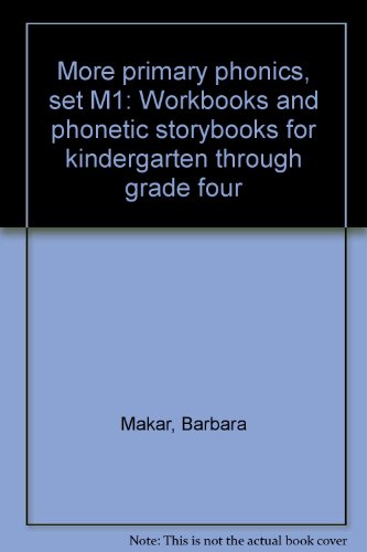 Stock image for Kim and Wag (More primary phonics, set M1, Book 2 : Workbooks and phonetic storybooks for kindergarten through grade four) for sale by SecondSale