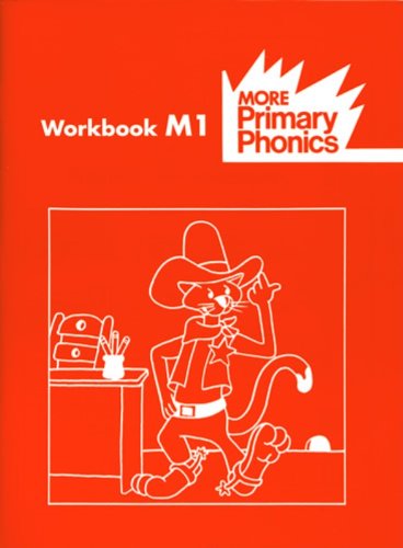 More Primary Phonics (9780838815915) by Makar, Barbara W.; Philpot, Anslie G.
