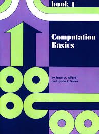 Beispielbild fr Student Book (Computation Basics, Book 1) zum Verkauf von Caspian Books
