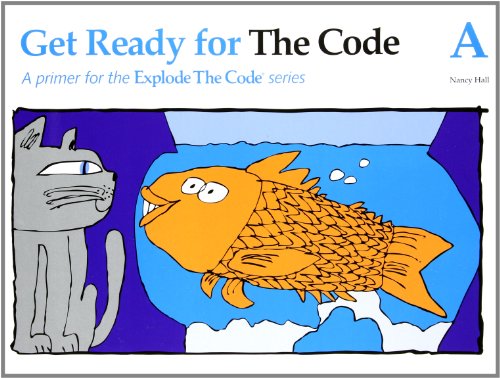 9780838817803: Get Ready for the Code - Book a