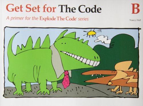 9780838817827: Get Set for the Code - Book B