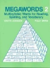 Imagen de archivo de Megawords 2/Teachers Guide and Answer Key a la venta por GF Books, Inc.