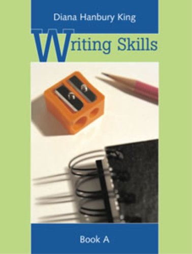Beispielbild fr Writing Skills Book A zum Verkauf von Orion Tech