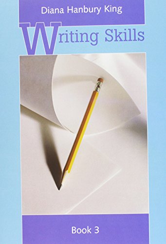 Stock image for Writing Skills for sale by Ergodebooks