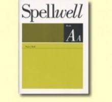 Stock image for Spellwell AA Grd 2 Student for sale by ThriftBooks-Atlanta