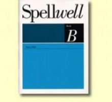 Stock image for Spellwell Book B for sale by Front Cover Books