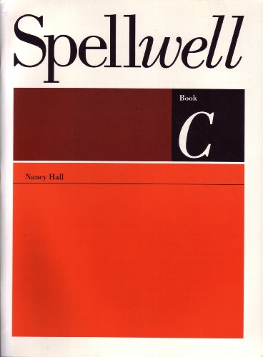 Imagen de archivo de Spellwell Book C a la venta por BooksRun