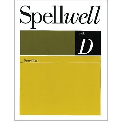Stock image for Spellwell D Gr 5 Student for sale by ThriftBooks-Dallas
