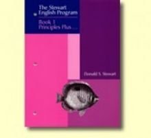 Beispielbild fr Stewart English Program: Principles Plus zum Verkauf von SecondSale