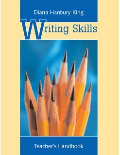 9780838825617: Writing Skills Teacher's Handbook