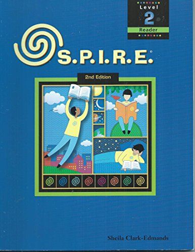 Stock image for Reader (S.P.I.R.E. A Specialized Program Individualizing Reading Excellence, 2) for sale by Books of the Smoky Mountains