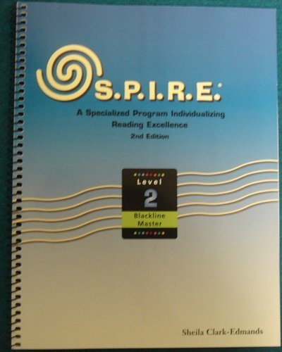 9780838827079: Spire Blackline Masters Level 2