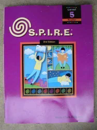 ISBN 9780838827161 product image for S.P.I.R.E. Reader Level 5 | upcitemdb.com