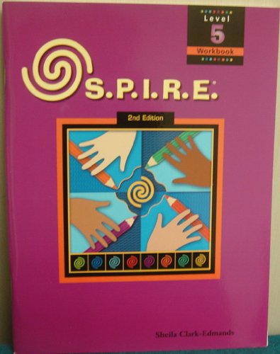 ISBN 9780838827178 product image for S.P.I.R.E. (Specialized Program Individualizing Reading Excellence) Workbook Lev | upcitemdb.com