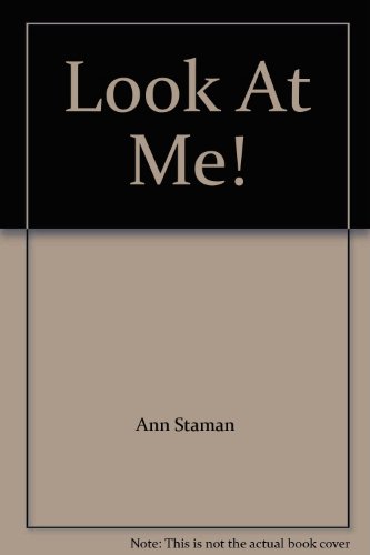 Stock image for Look At Me! for sale by More Than Words