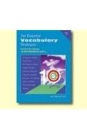 Beispielbild fr Ten Essential Vocabulary Strategies: Practice for Success on Standardized Tests zum Verkauf von Wonder Book