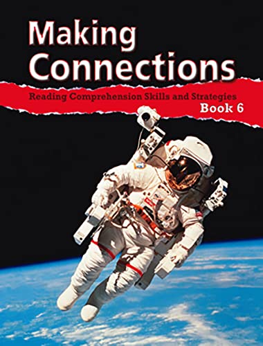 Stock image for Making Connections Book 6 for sale by BookHolders
