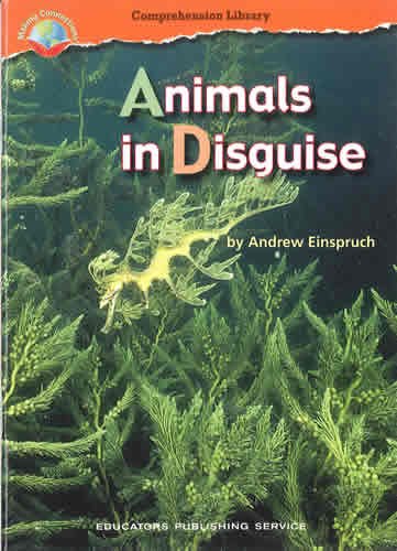 9780838833261: Animals in Disguise