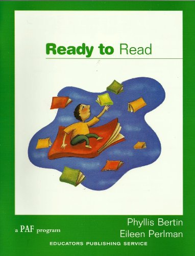 Stock image for First Steps in Reading for sale by ThriftBooks-Atlanta