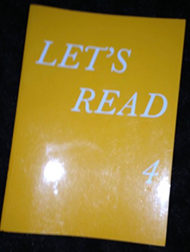 

Let's Read (4)