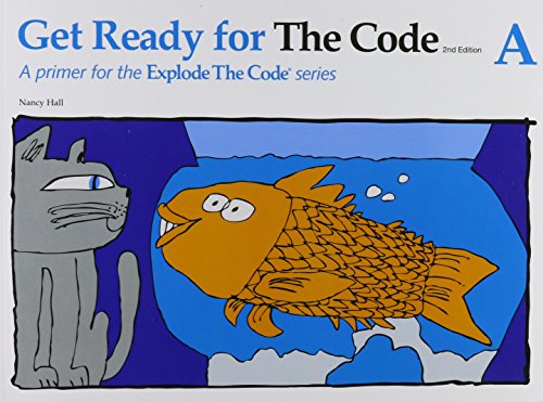 9780838878194: Get Ready for the Code A