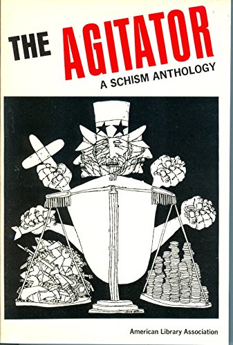 Stock image for The Agitator for sale by Better World Books: West