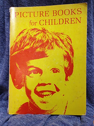 Imagen de archivo de Picture Books for Children a la venta por Jane Atwood