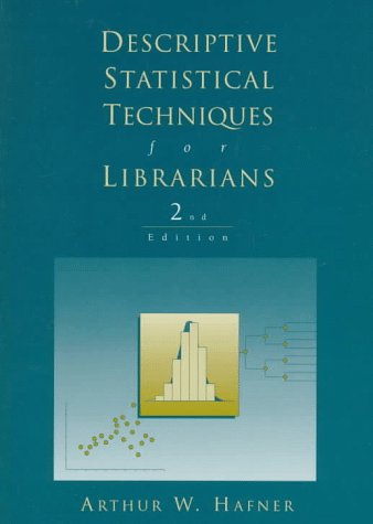 Imagen de archivo de Descriptive Statistical Techniques a la venta por Better World Books