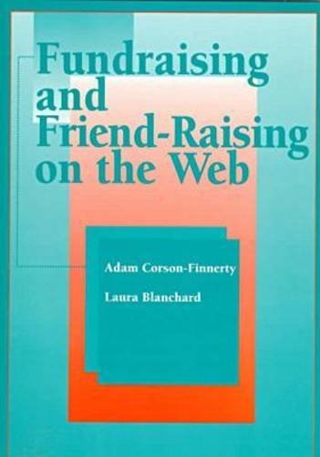 9780838907276: Library Fundraising and Friend-Raising on the Web