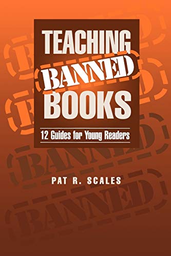 Beispielbild fr Teaching Banned Books : 12 Guides for Young Readers zum Verkauf von Better World Books