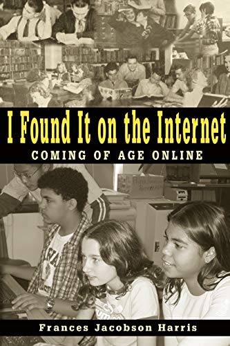 Stock image for I Found It on the Internet for sale by Robinson Street Books, IOBA