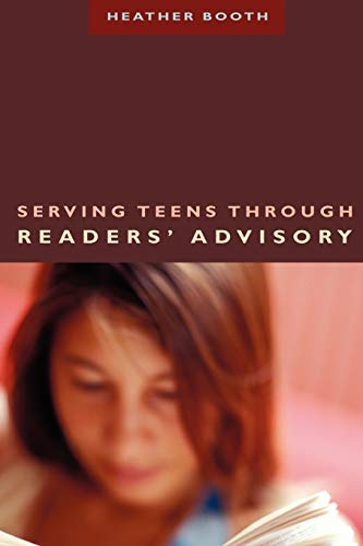 Stock image for Serving Teens Through Readers for sale by SecondSale