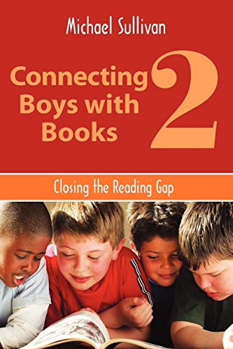 Beispielbild fr Connecting Boys with Books 2 zum Verkauf von Better World Books