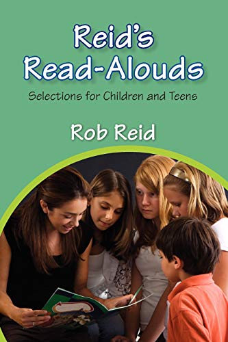 Beispielbild fr Reid's Read-Alouds : Selections for Children and Teens zum Verkauf von Better World Books