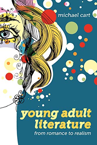 Beispielbild fr Young Adult Literature: From Romance to Realism zum Verkauf von BooksRun