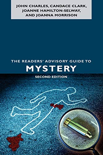 Imagen de archivo de The Readers' Advisory Guide to Mystery a la venta por Better World Books