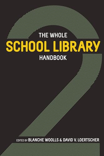 Stock image for The Whole School Library Handbook 2 for sale by Better World Books