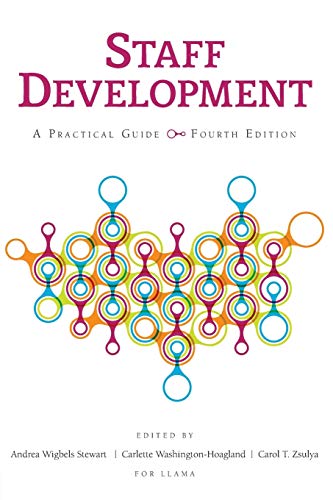 Stock image for Staff Development : A Practical Guide for sale by Better World Books