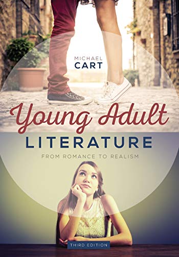 Beispielbild fr Young Adult Literature: From Romance to Realism zum Verkauf von ThriftBooks-Dallas