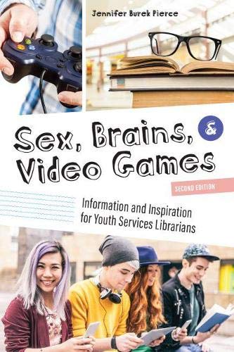 Beispielbild fr Sex, Brains, and Video Games zum Verkauf von Buchpark